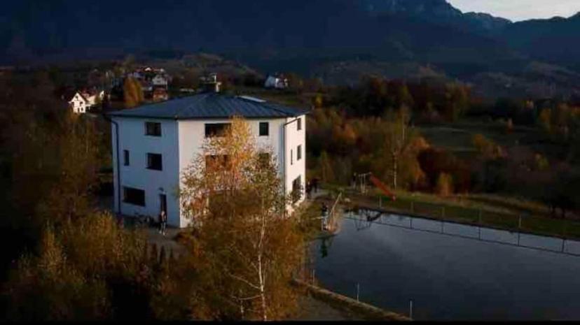 Vila Panorama Sohodol  Exterior photo