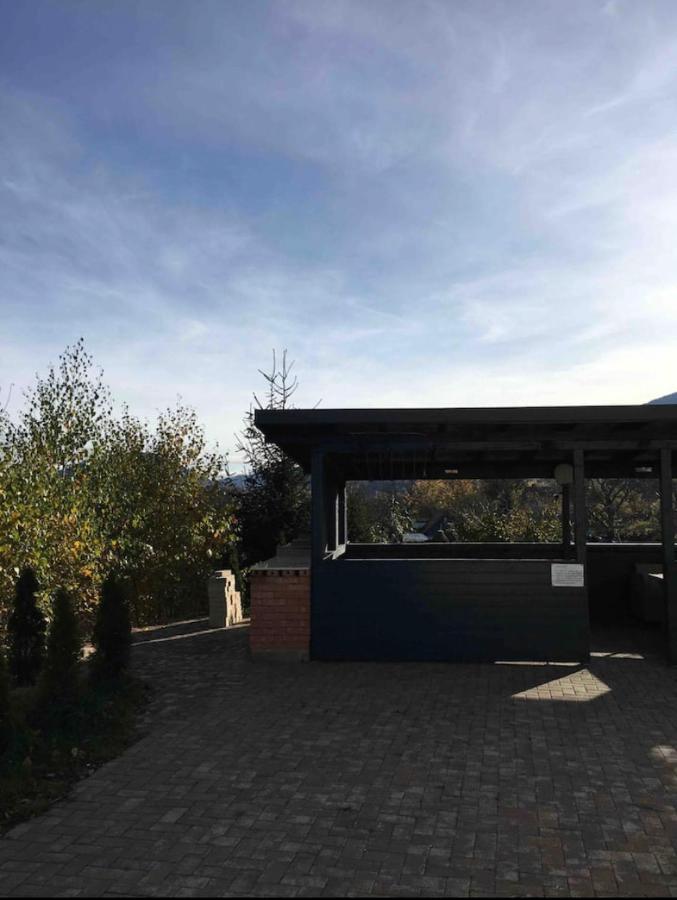 Vila Panorama Sohodol  Exterior photo